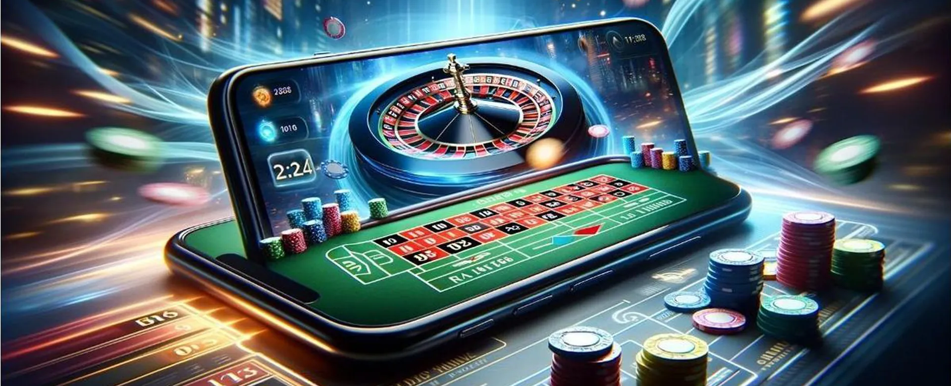 ninogaming.com Online Casino Background
